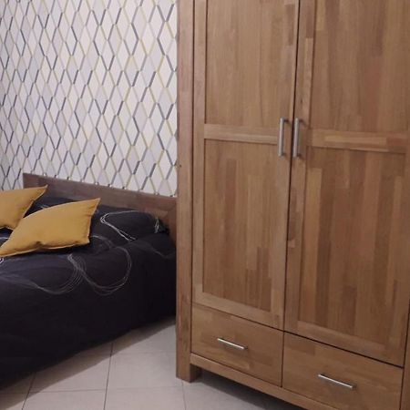 Agreable Studio St Omer Сент-Омер Экстерьер фото