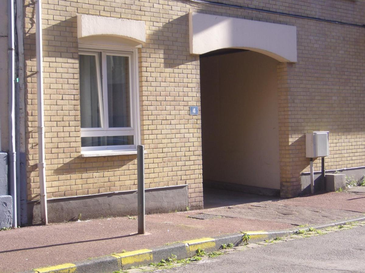 Agreable Studio St Omer Сент-Омер Экстерьер фото
