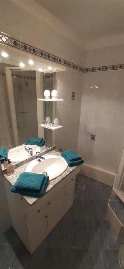 Agreable Studio St Omer Сент-Омер Экстерьер фото