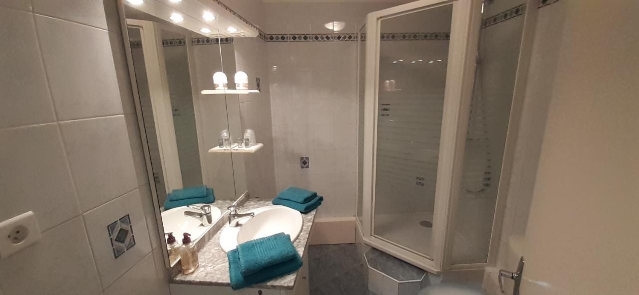 Agreable Studio St Omer Сент-Омер Экстерьер фото